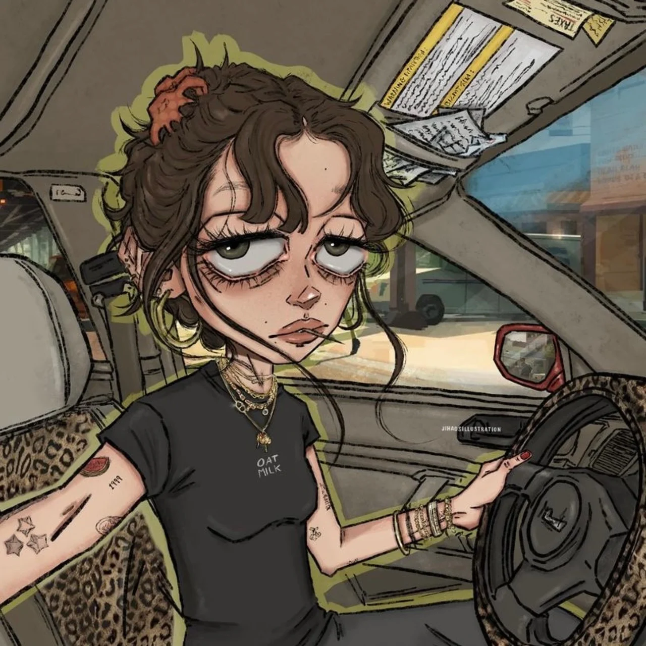 soulja girl - OnlyFans model