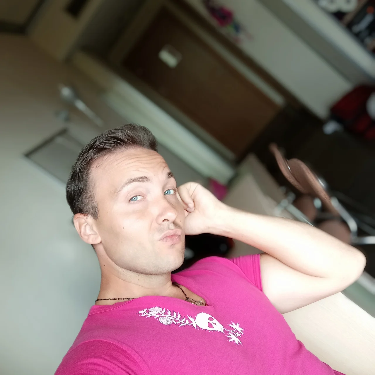 Fabio Leone - OnlyFans model