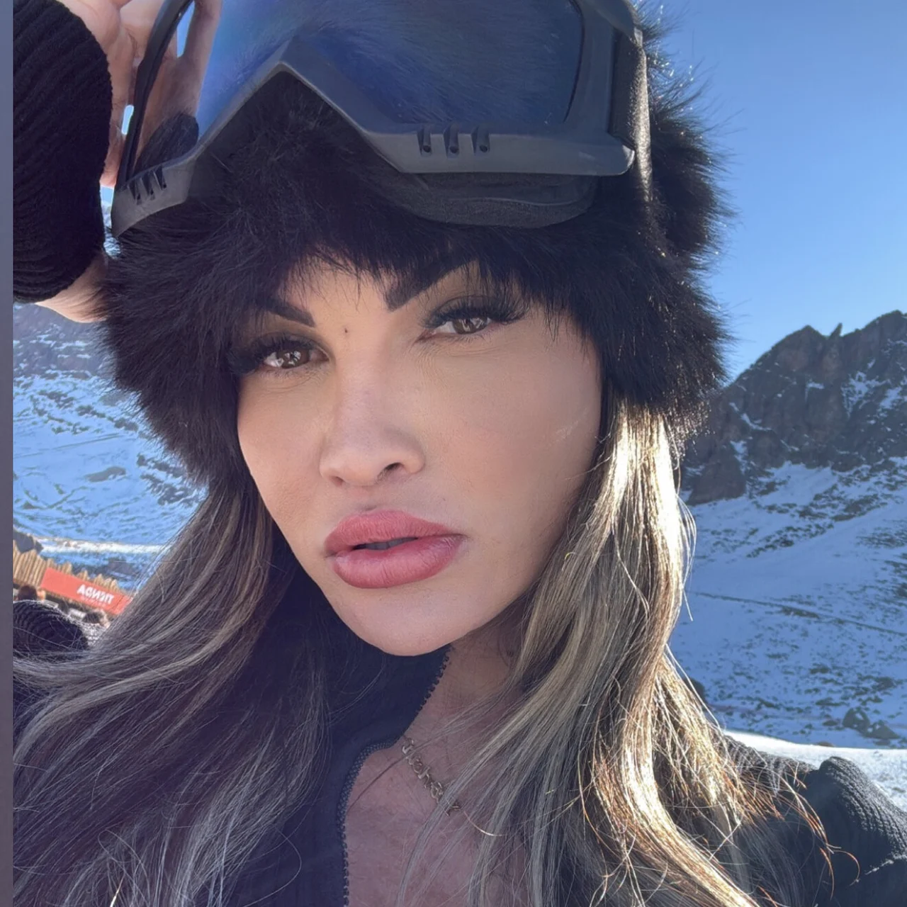 Fabyzinha Oficial VIP🔞 - OnlyFans model