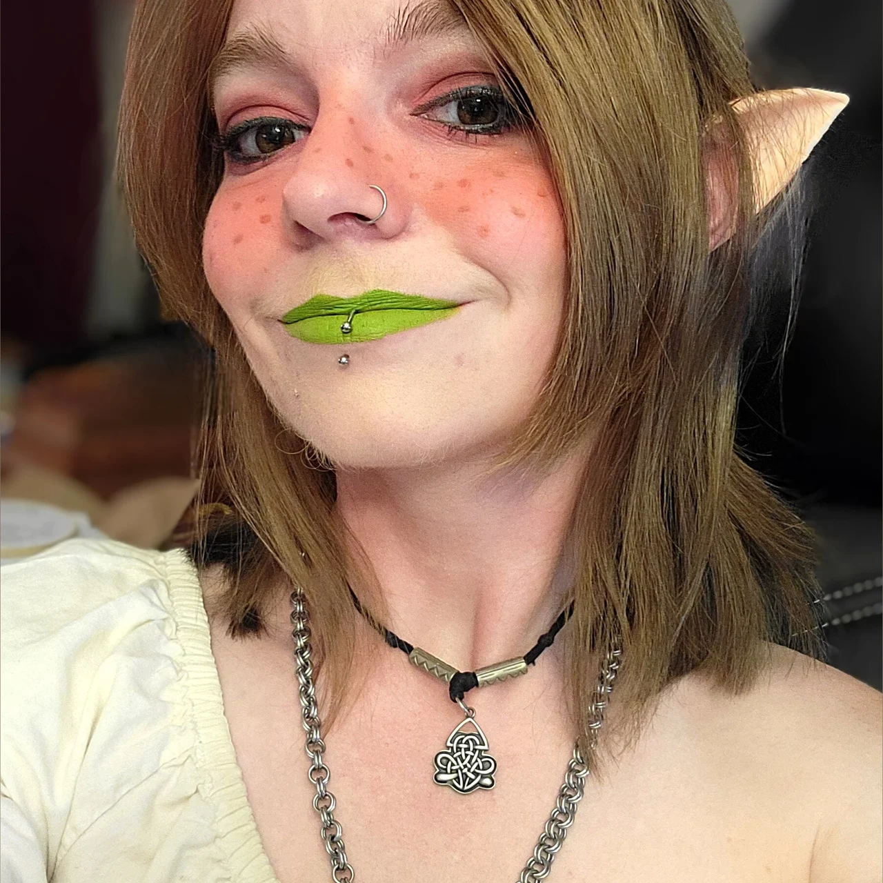 FaeralPhoenyx - OnlyFans model