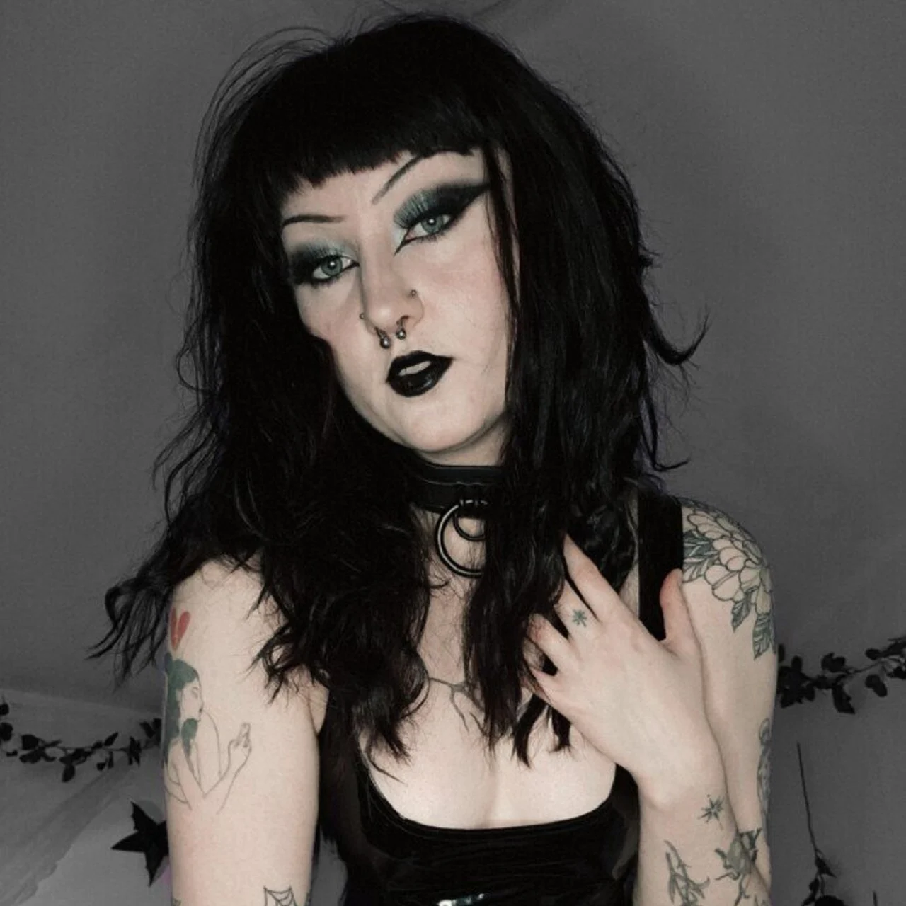 Goddess Faeria - OnlyFans model