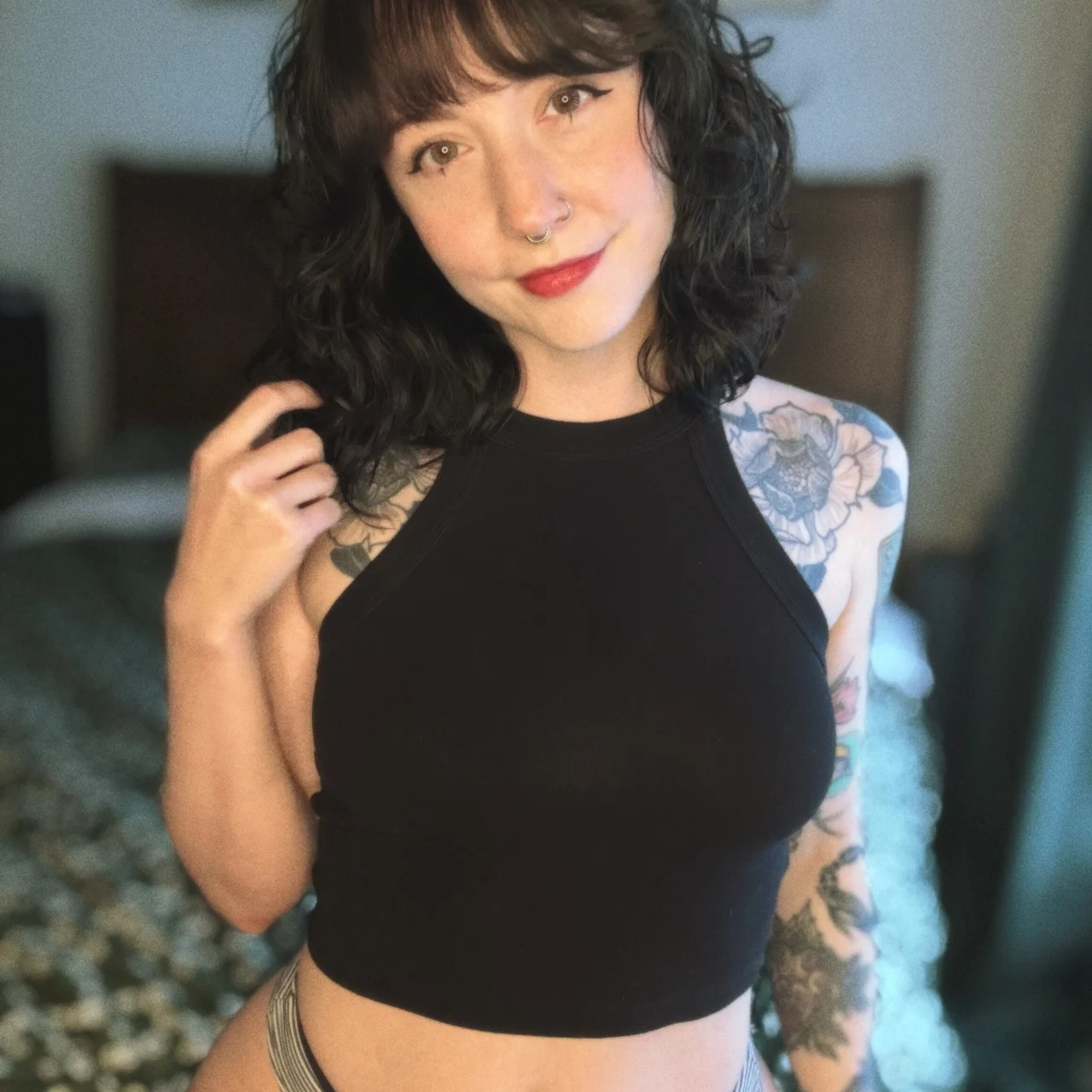 fae witch - OnlyFans model