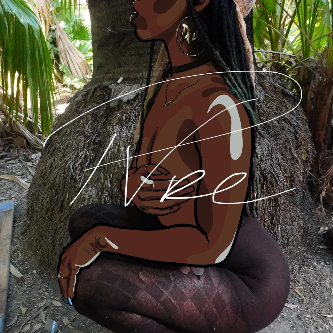 Blue Fairy Baby - OnlyFans model