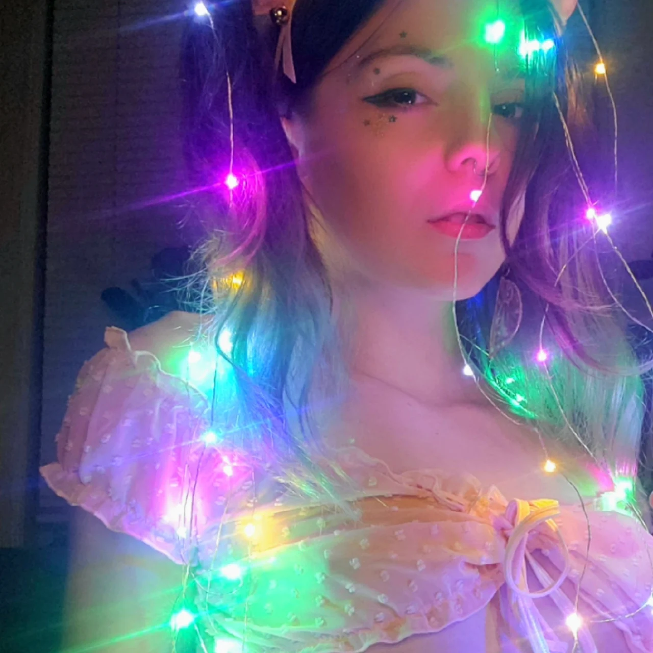 Shelby Claire - OnlyFans model