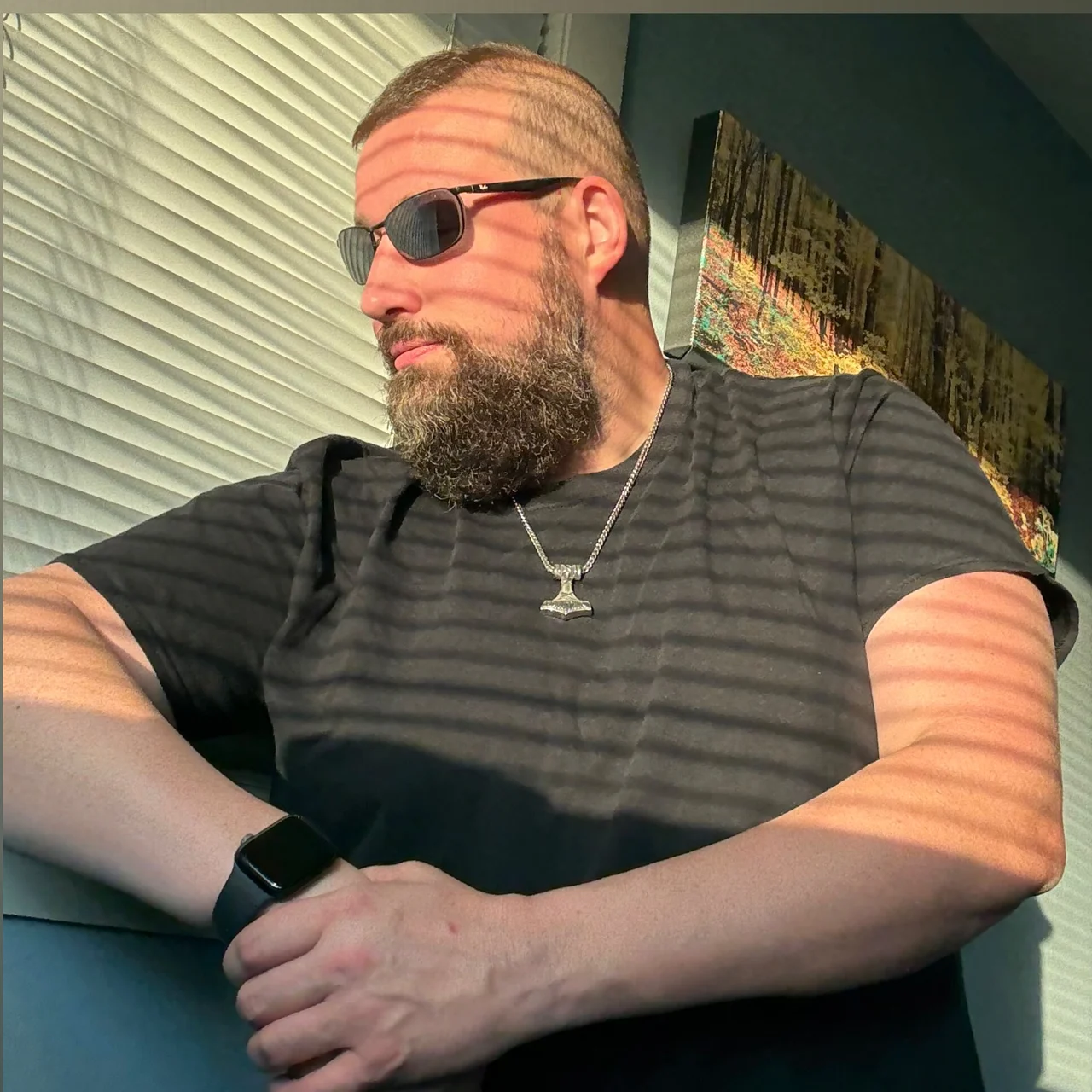 Matt - Kind Hearted Smooth Talker - OnlyFans model