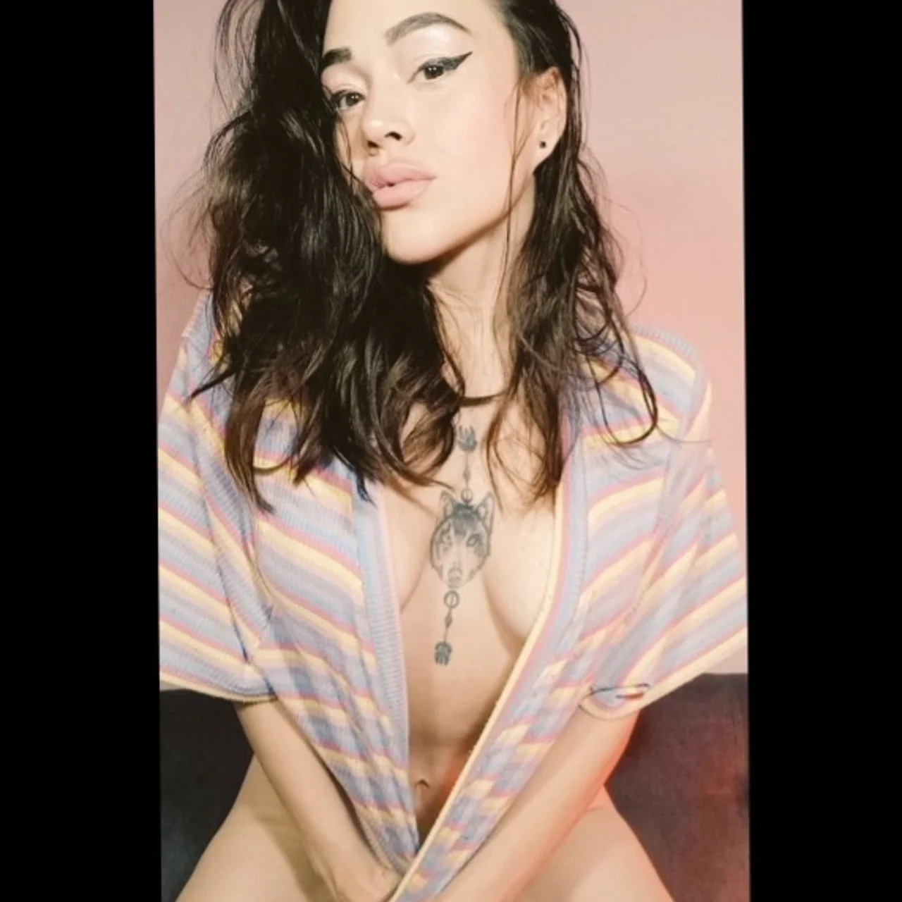 💦Famouscreamy TOP 1% in the 🌏 - OnlyFans model