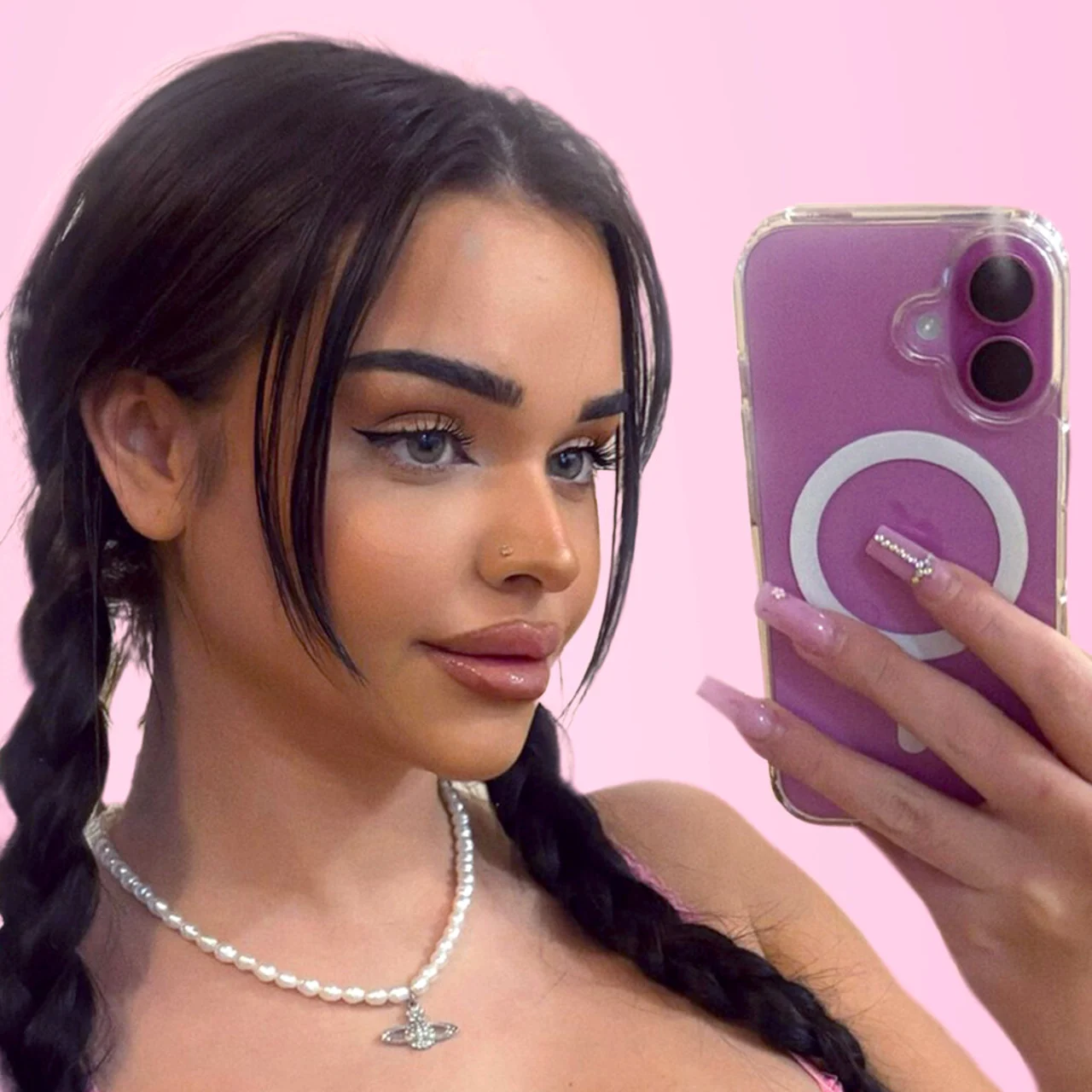 FantasyLucy 💗 - OnlyFans model