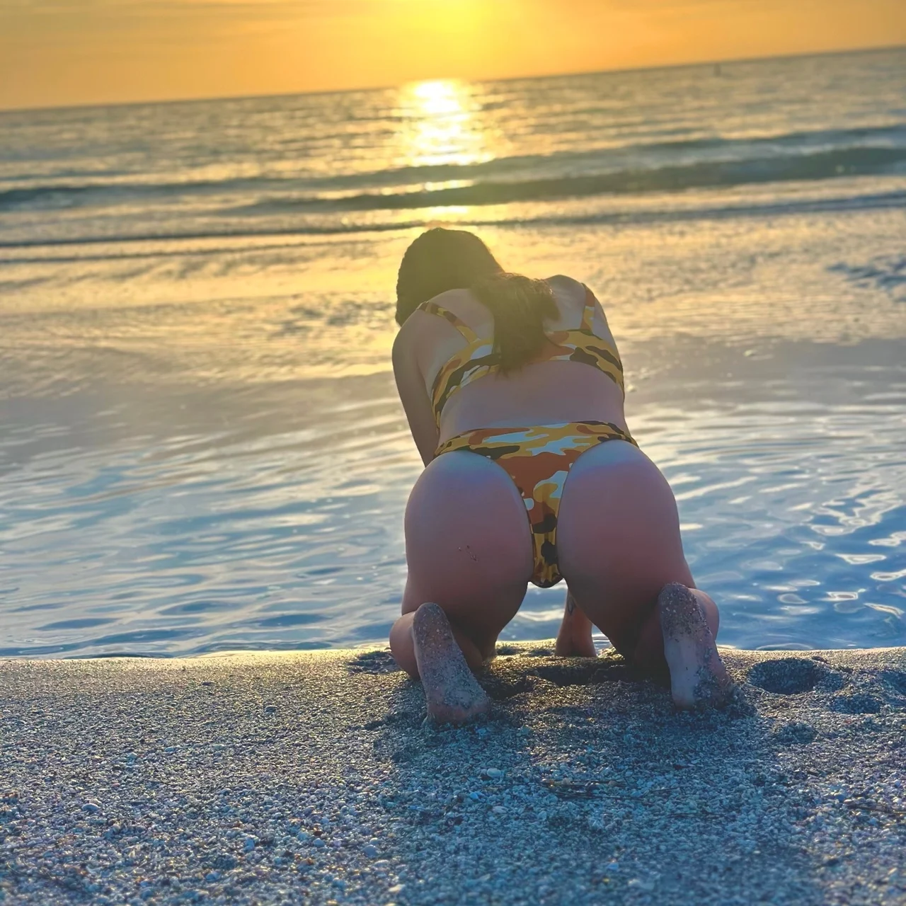 Your Favorite - OnlyFans model