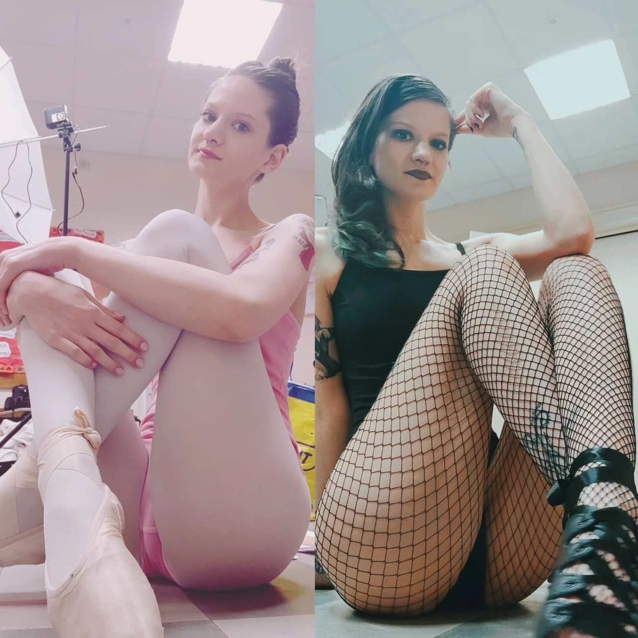 Faolan - OnlyFans model