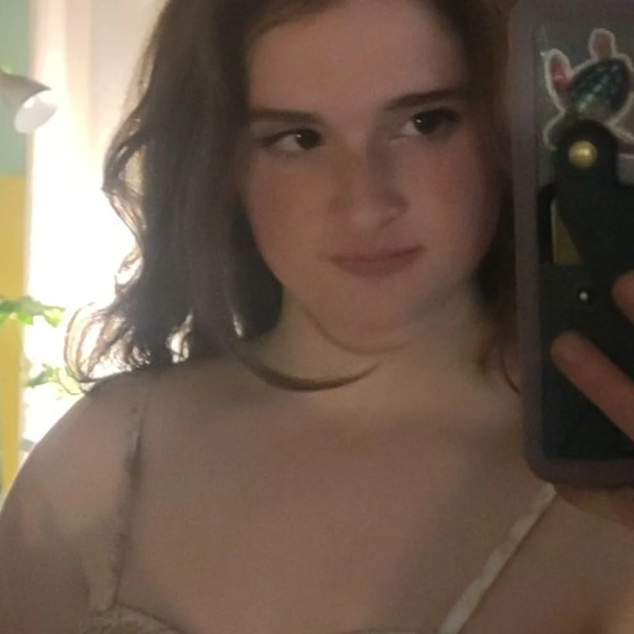 Farfadette - OnlyFans model