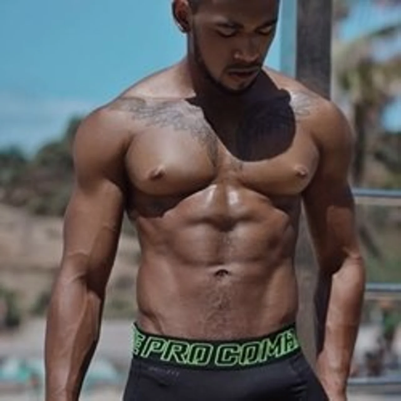 Farley - OnlyFans model