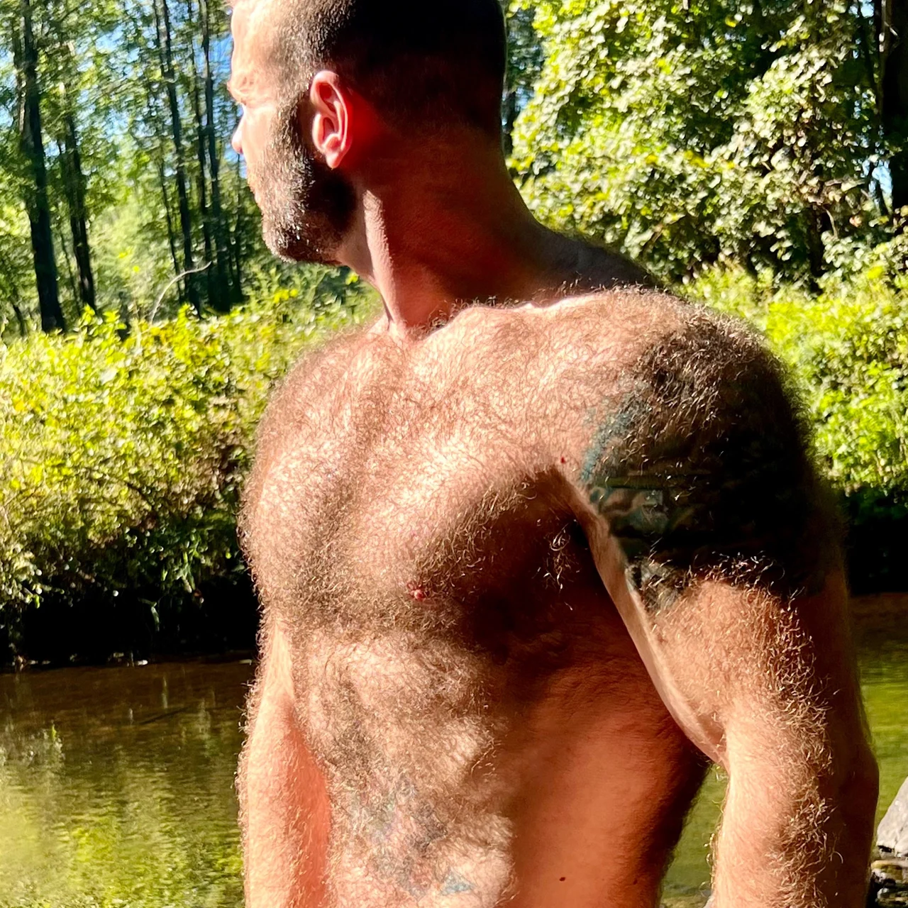 John Prescott - OnlyFans model