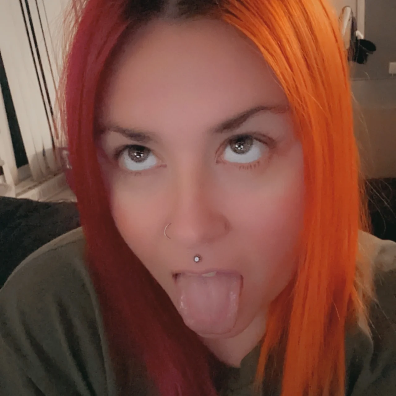 Fatal_green - OnlyFans model