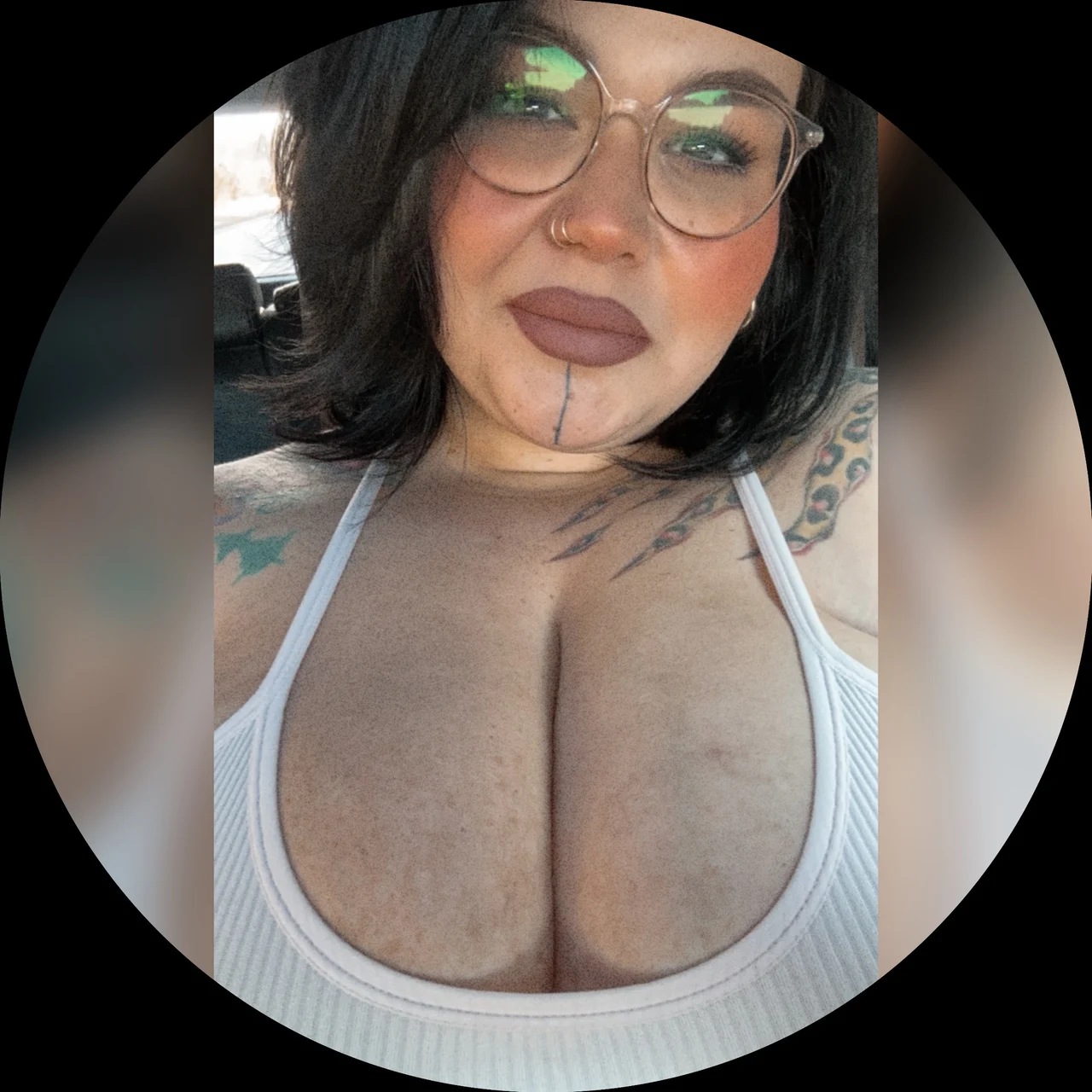 Jerri - OnlyFans model