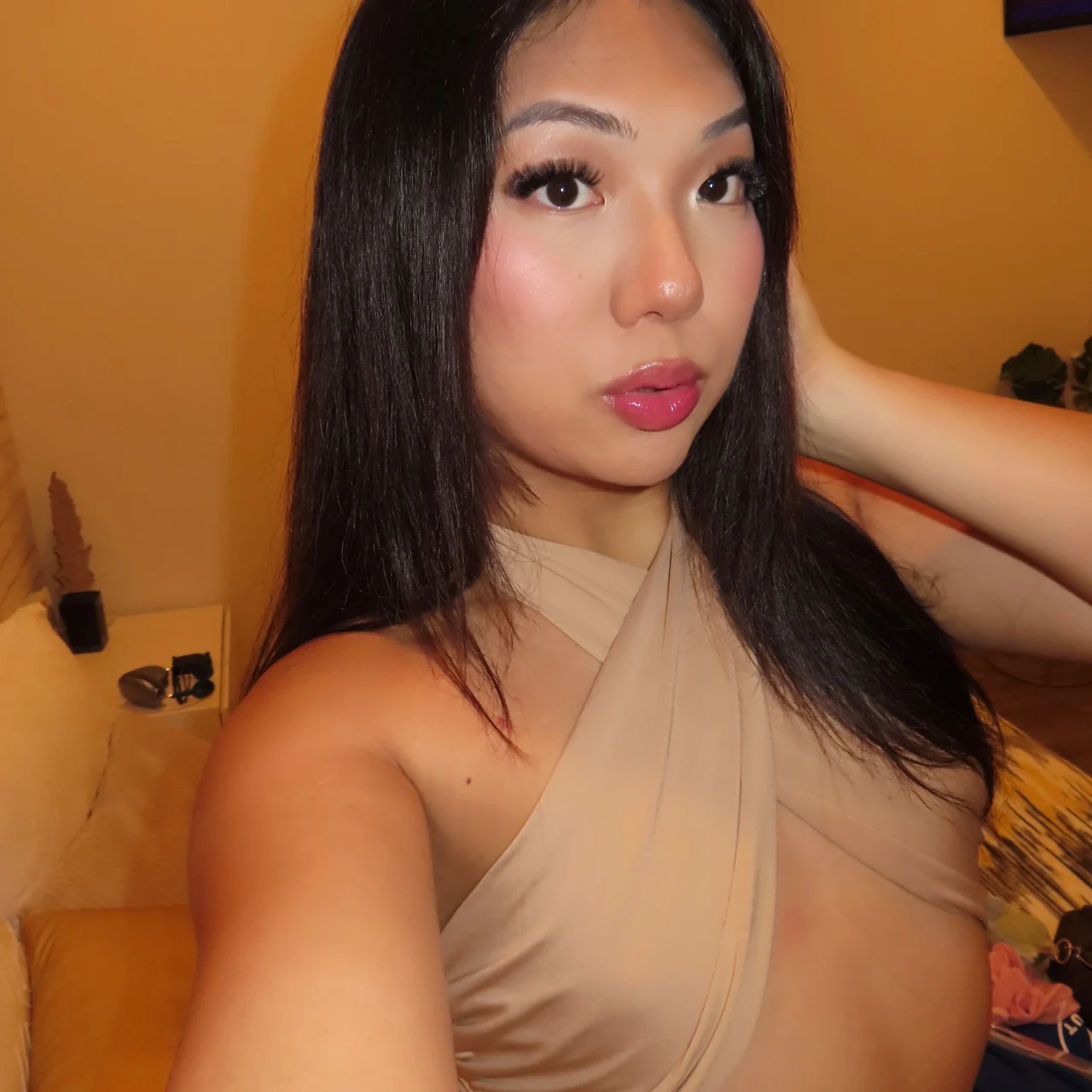 Jean kristen - OnlyFans model