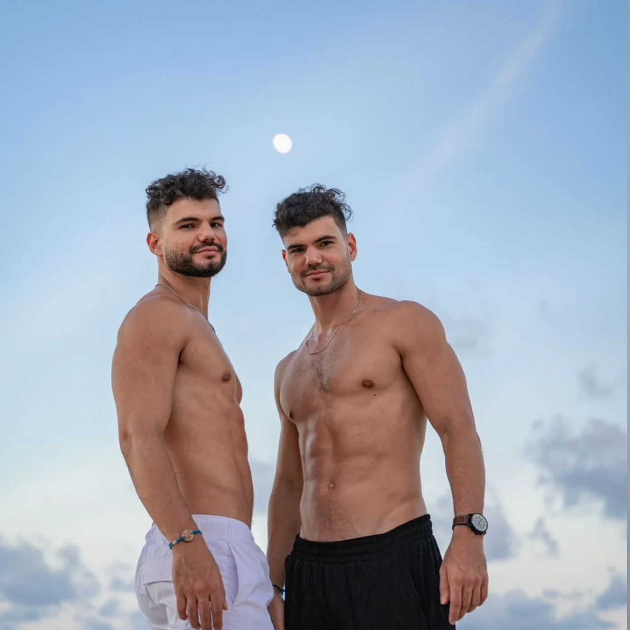 Castillo Twins - OnlyFans model