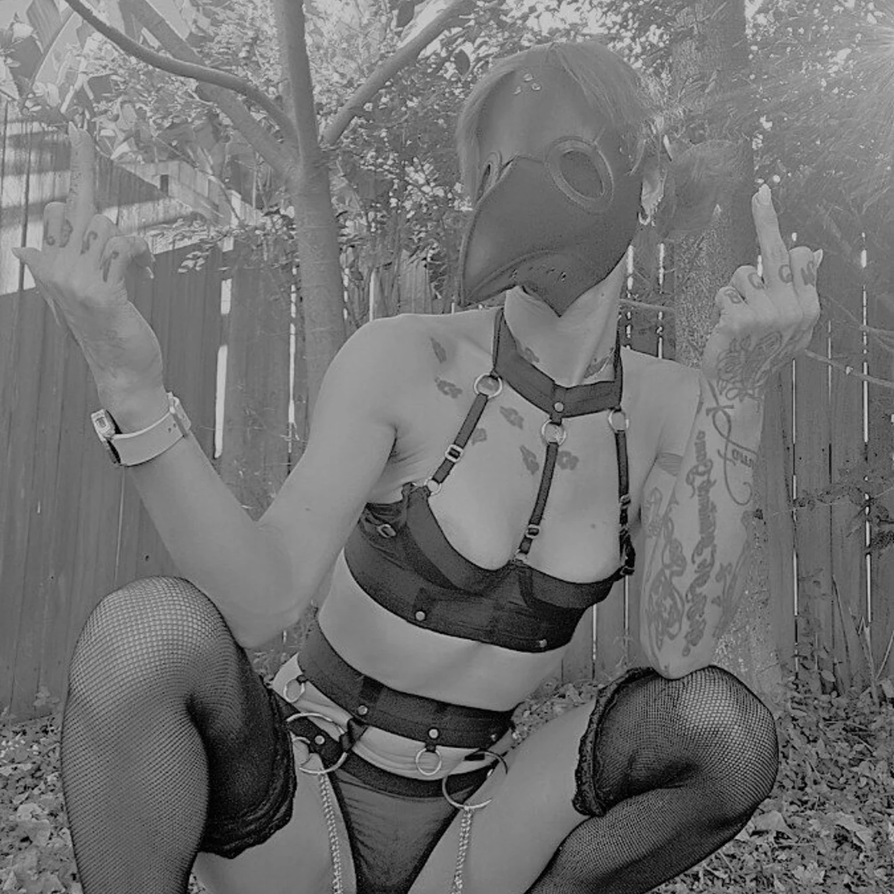 ยคFawning Gypsyยค - OnlyFans model