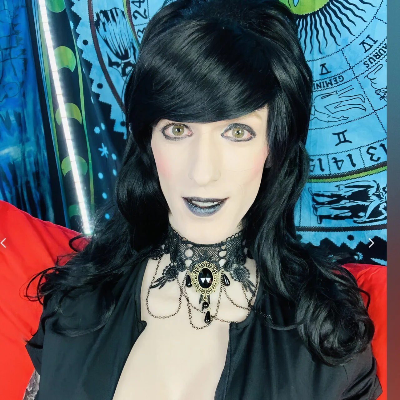 Fay Valentine69 - OnlyFans model