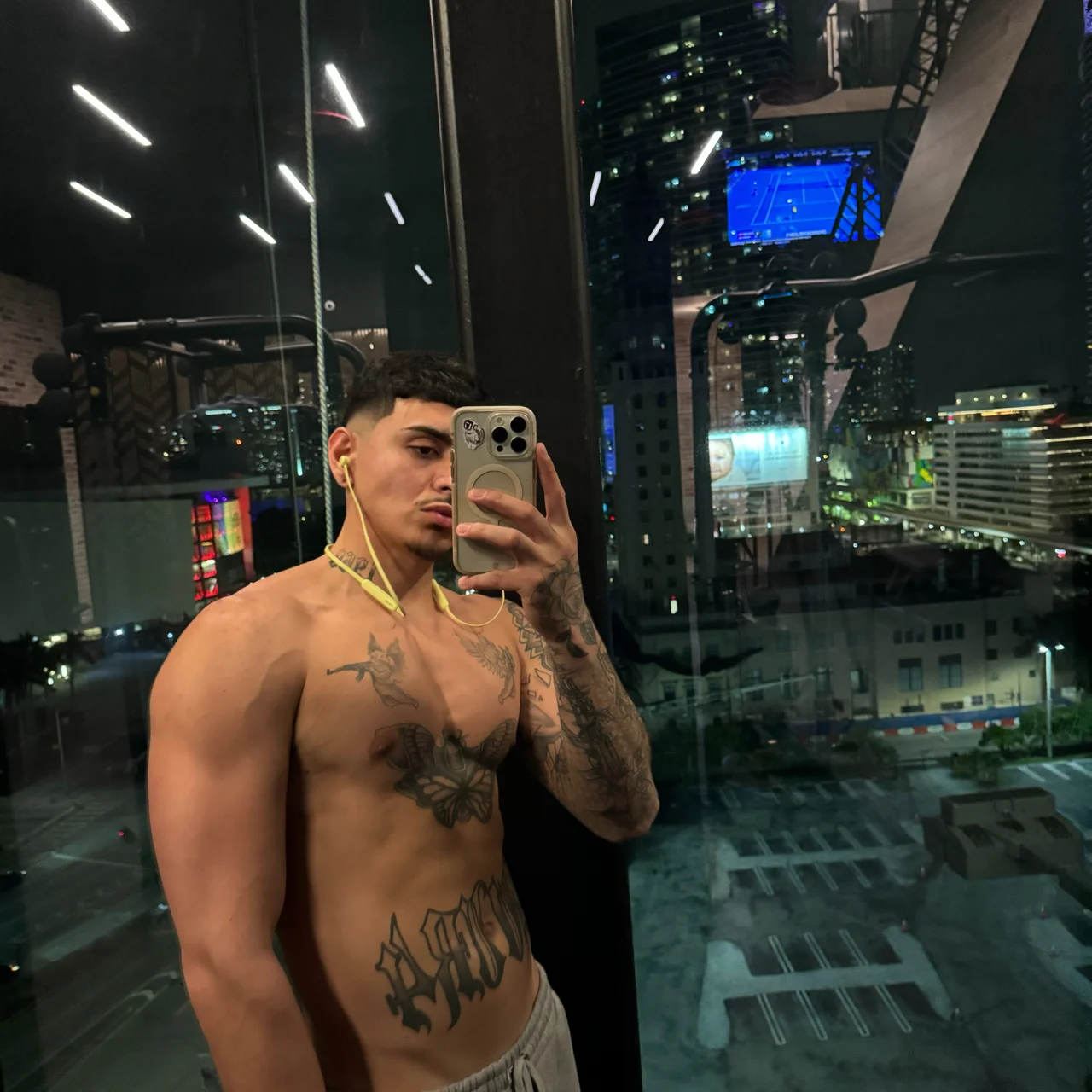 Fat Dick Jason - OnlyFans model