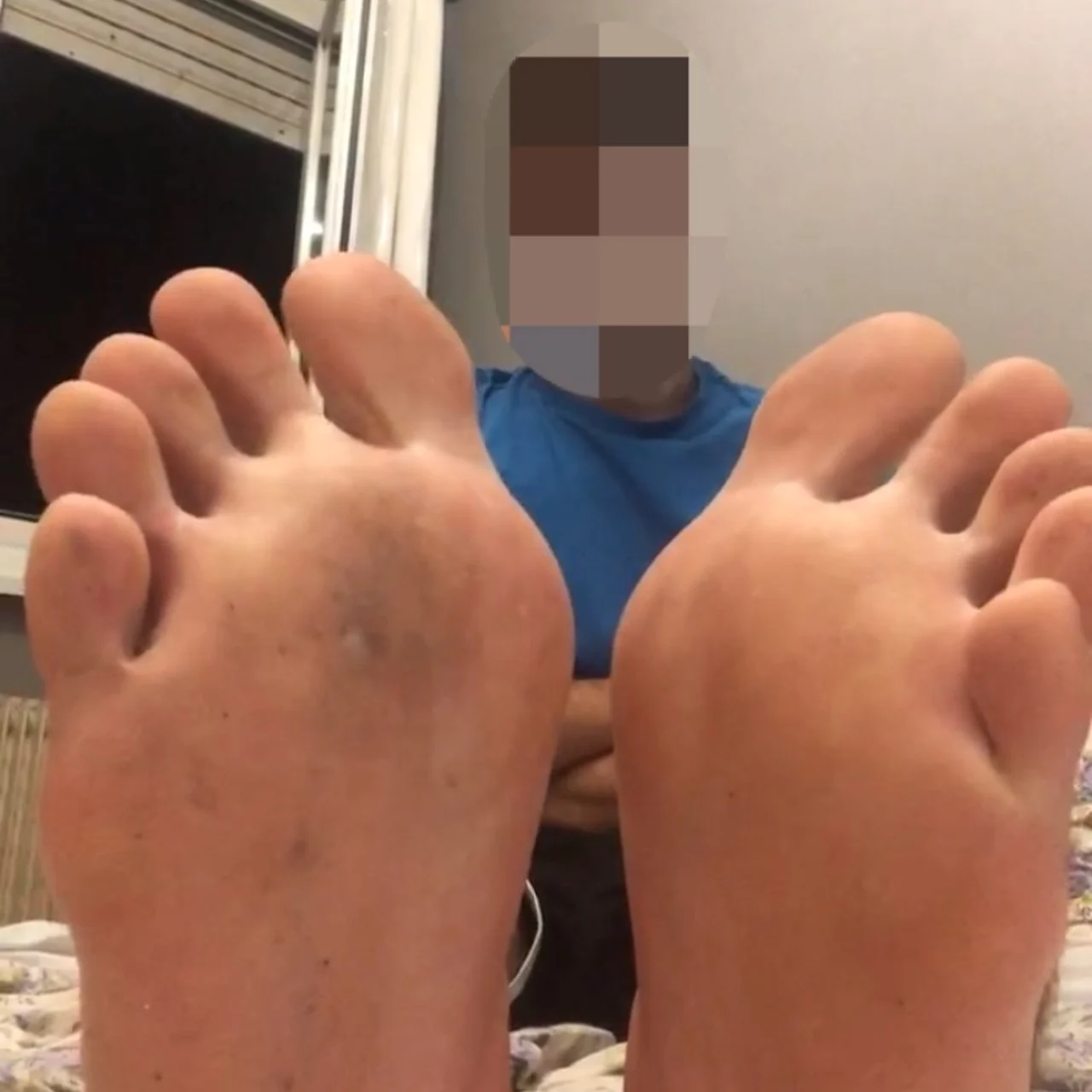 Fedebest - OnlyFans model