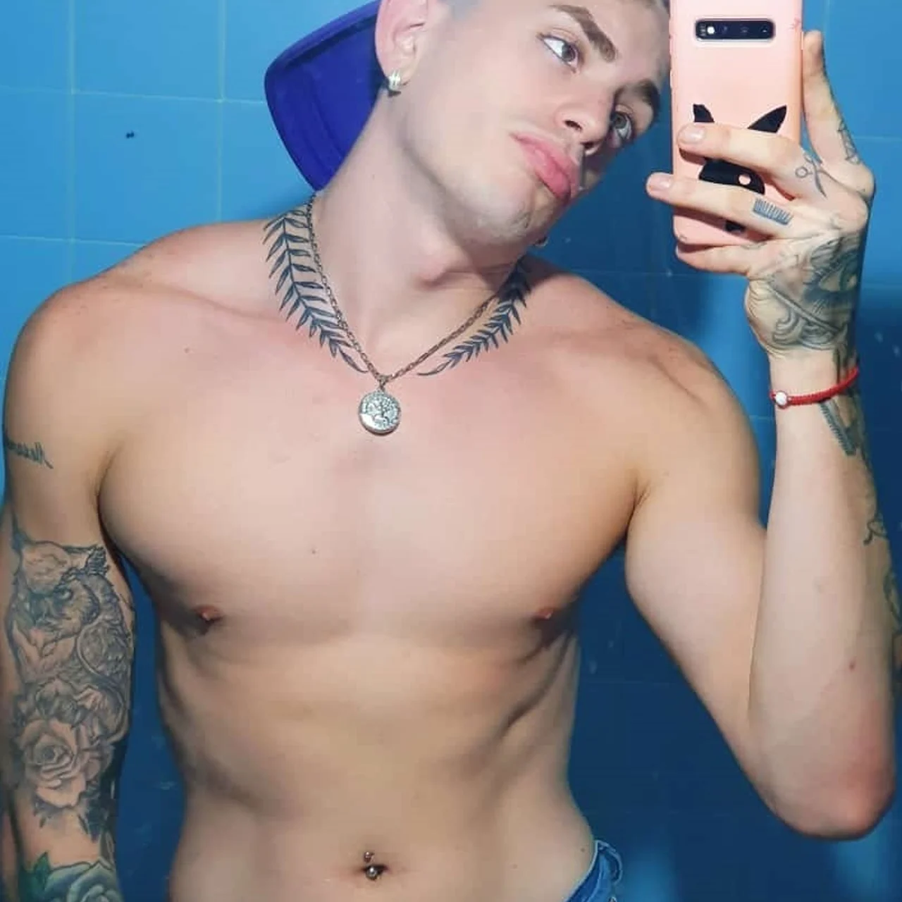 FEDERICODELREY CREADOR OFICIAL. - OnlyFans model