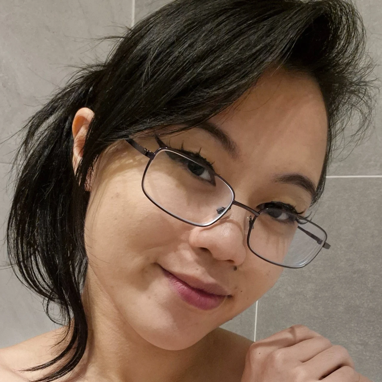 Carmen Delaney - OnlyFans model