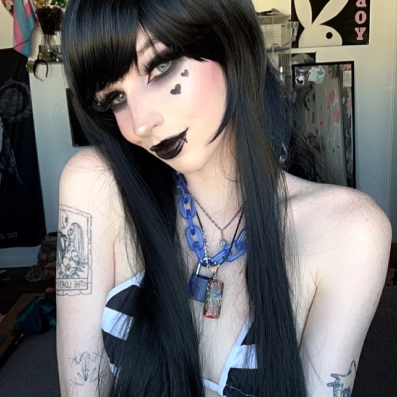 Kayla Lavigne The Fetish Queen - OnlyFans model