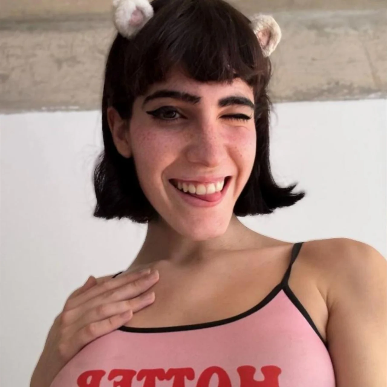 Fefi - OnlyFans model