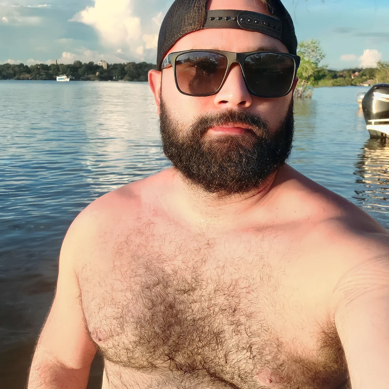 Felipe Braga - OnlyFans model