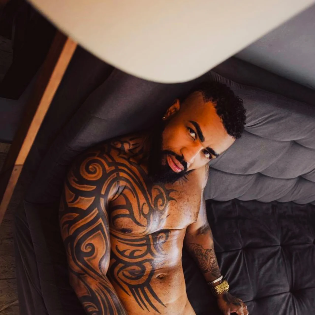 FelipeNuruBoy - OnlyFans model