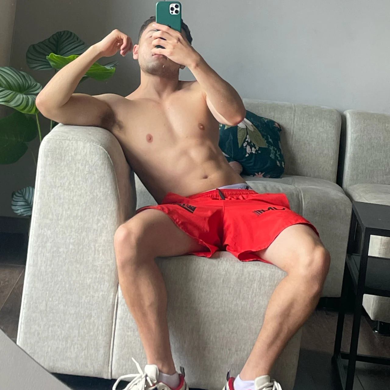 Felipe - OnlyFans model