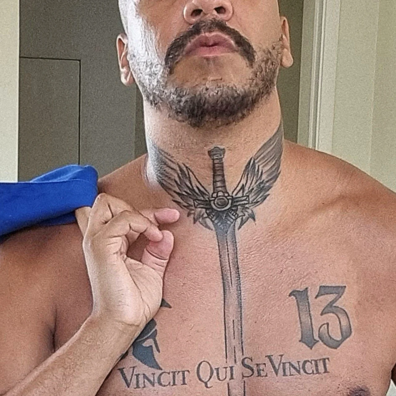 Felipe Villar - OnlyFans model