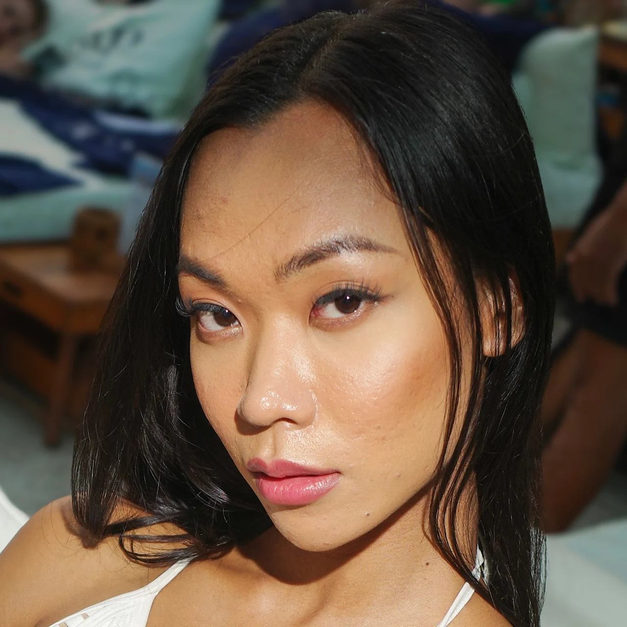 ☯︎ FEMBY 🏳️‍⚧️ - OnlyFans model