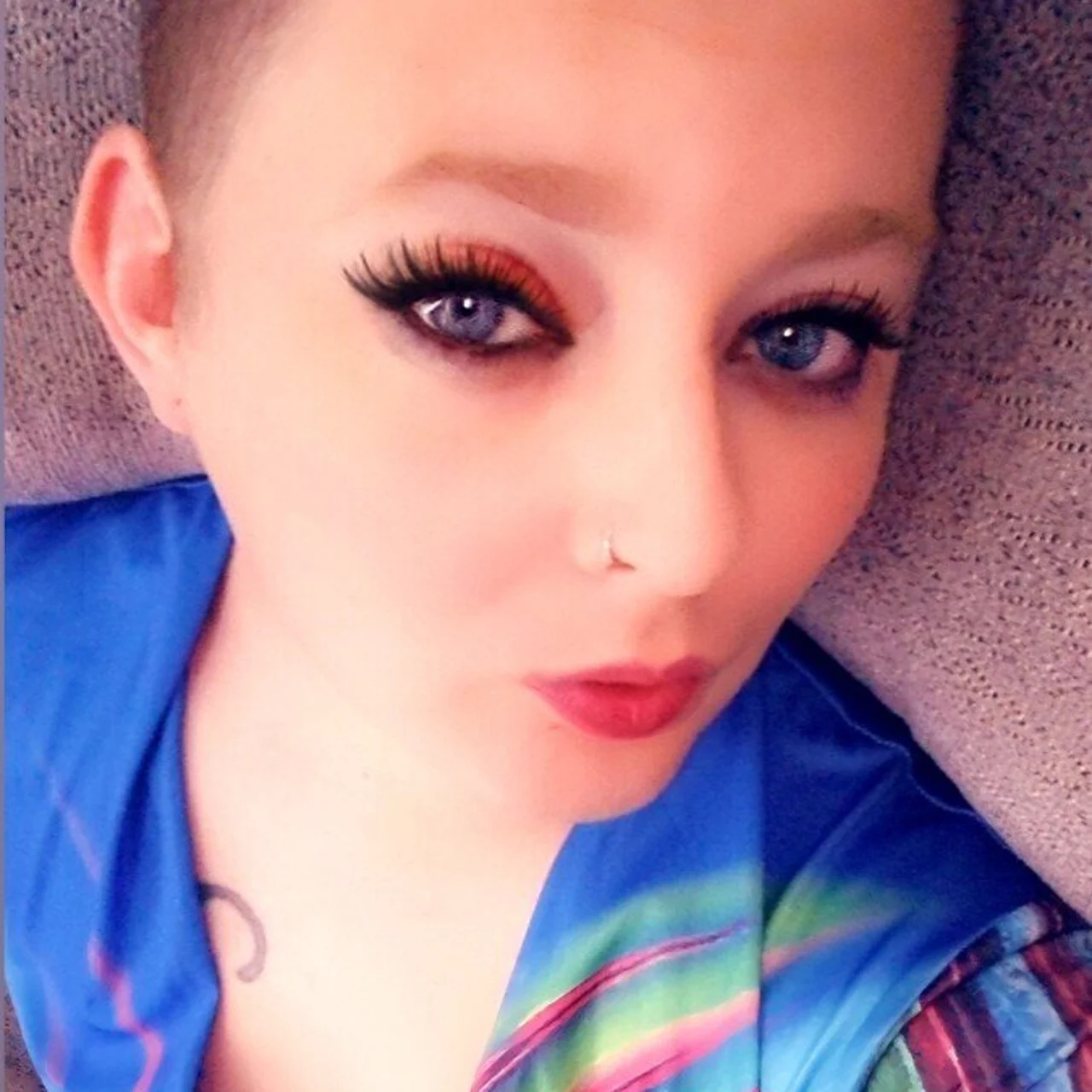 🎀𝔽𝕖𝕞𝕓𝕠𝕪 𝕔𝕣𝕠𝕤𝕤𝕕𝕣𝕖𝕤𝕤𝕖𝕣🎀 - OnlyFans model