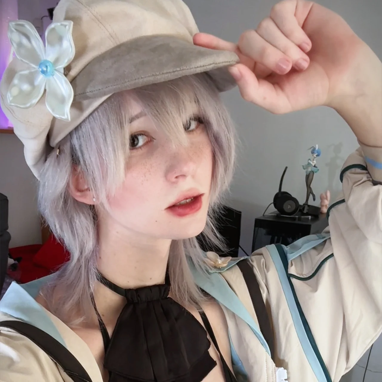 Hami - OnlyFans model