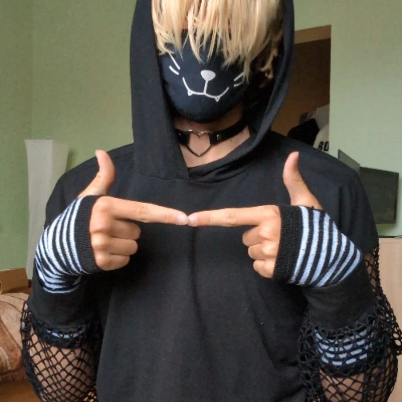 Femboypuppyy 🐺 - OnlyFans model