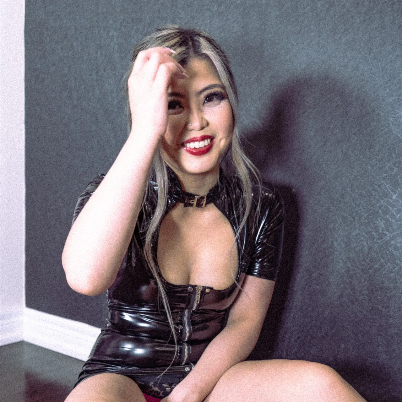 Miss Delilah🔝 3%ㅤ - OnlyFans model