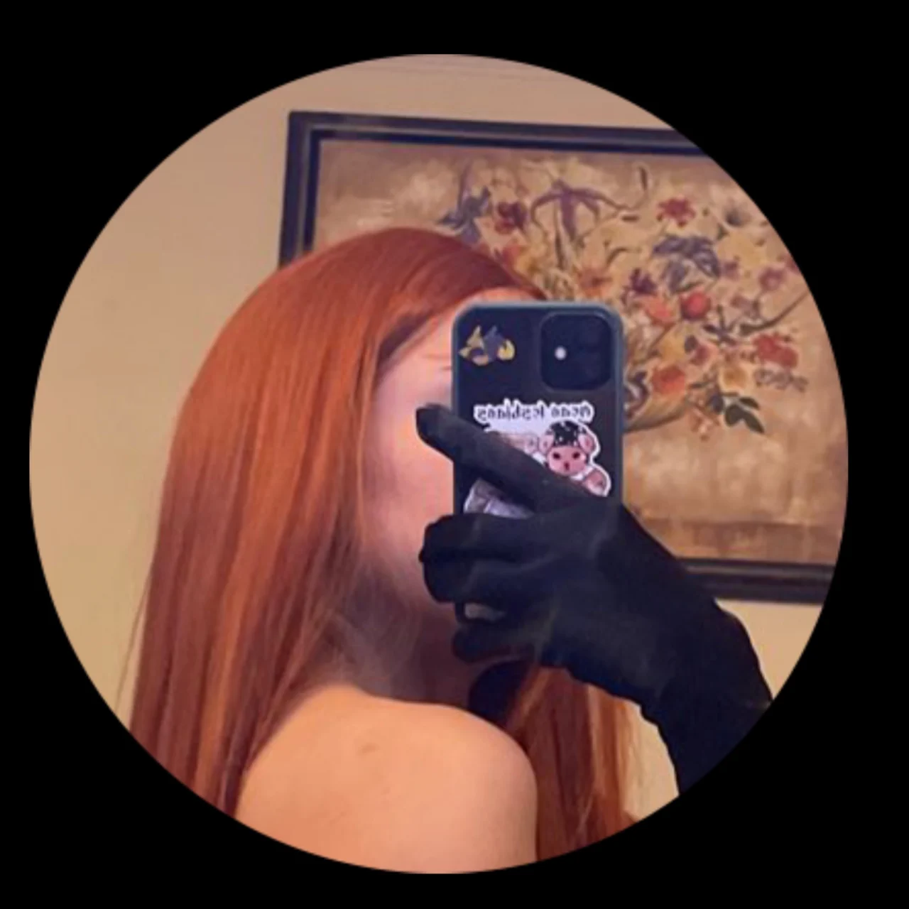 Femme God - OnlyFans model