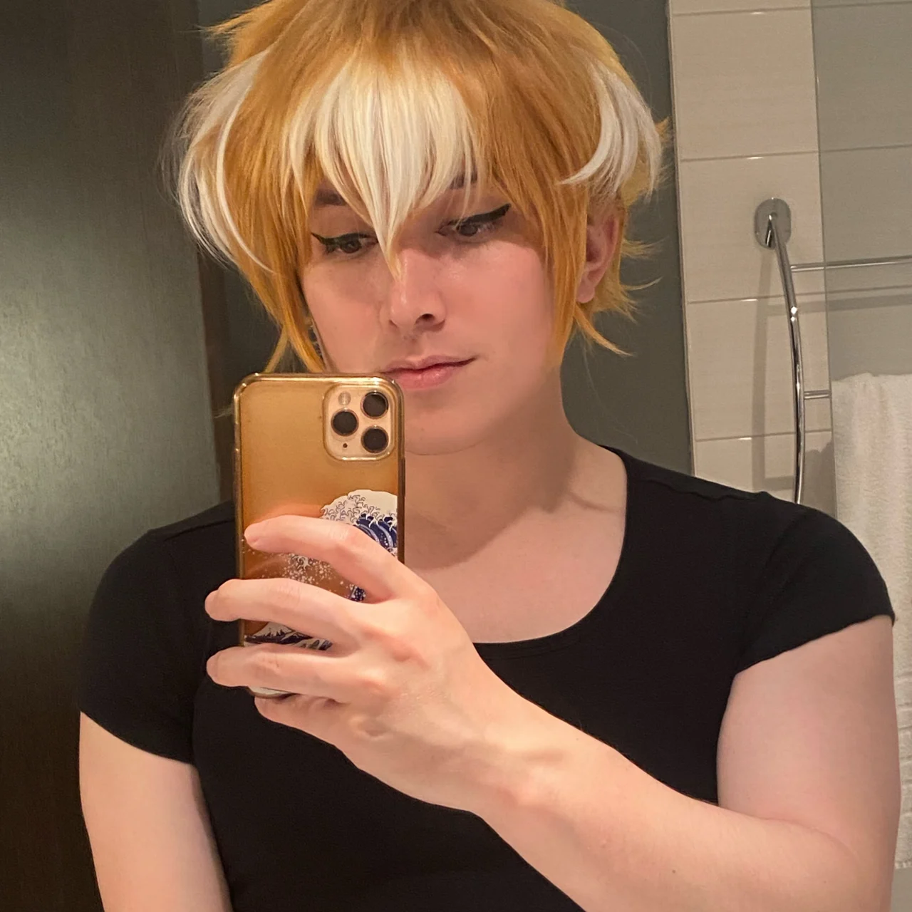 Femrukia - OnlyFans model