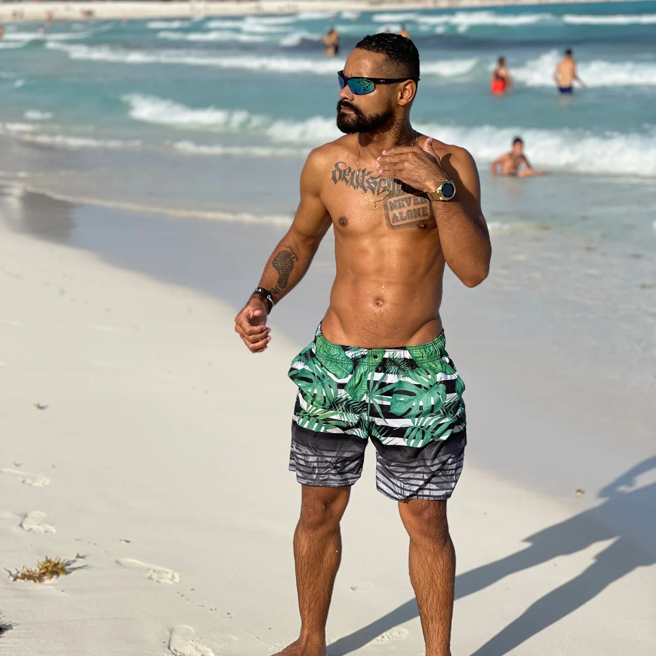 Ferjinho π π - OnlyFans model