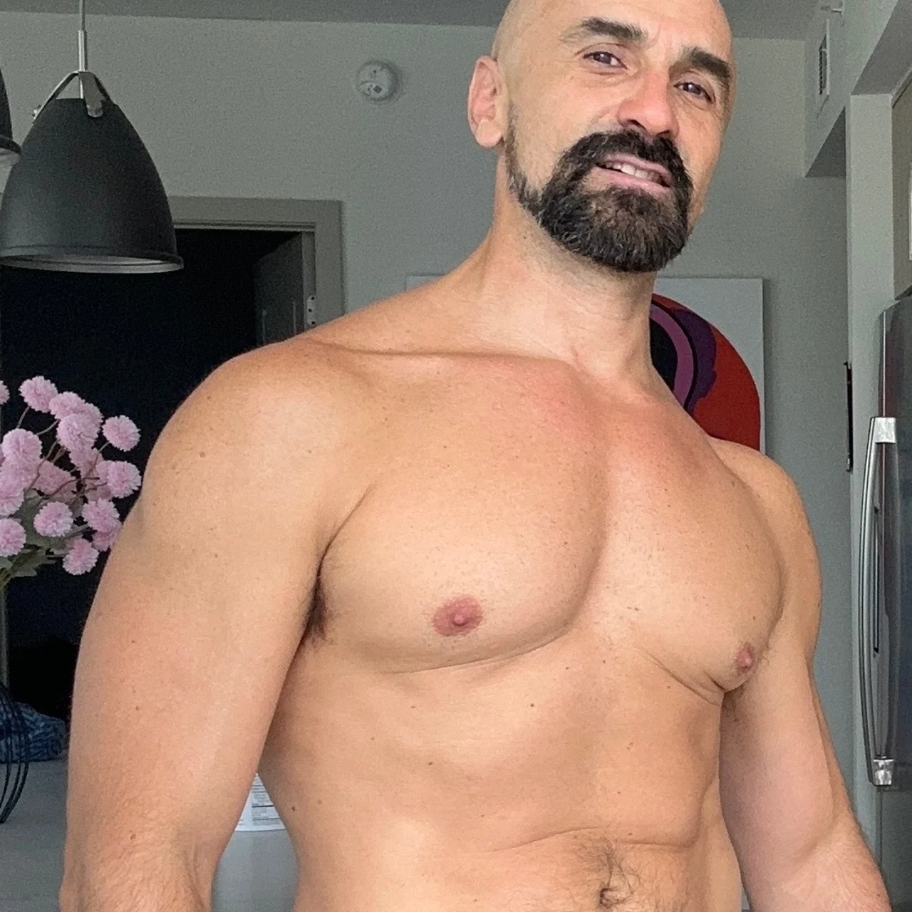 Fernando Martinez - OnlyFans model
