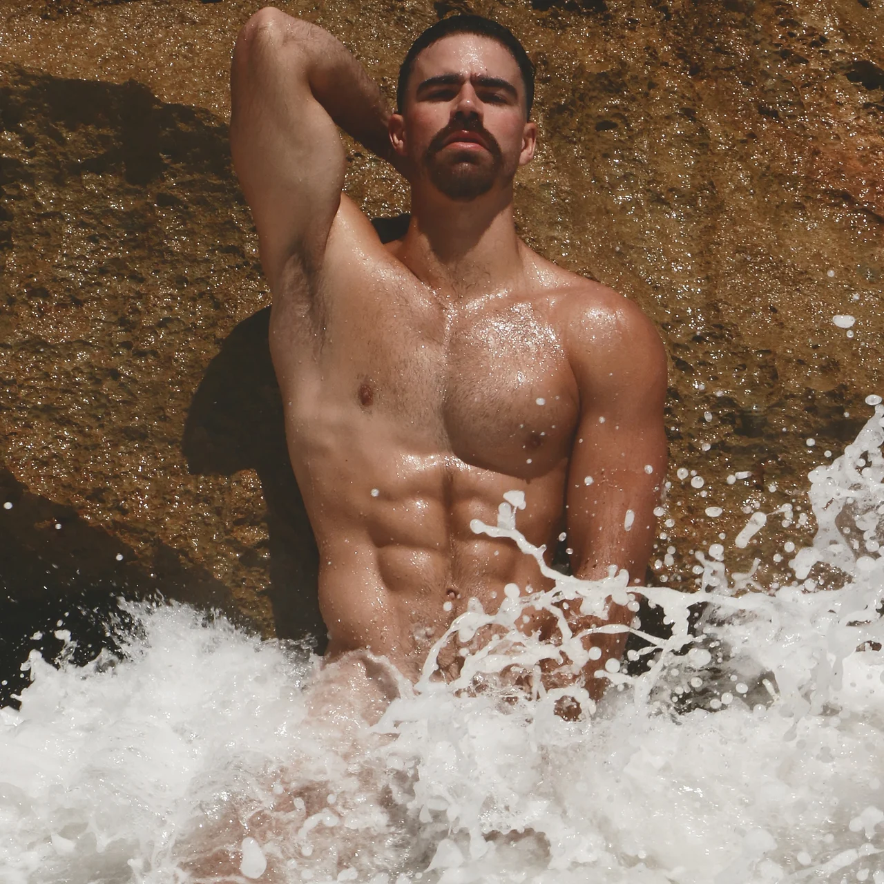 Fernando Pis - OnlyFans model