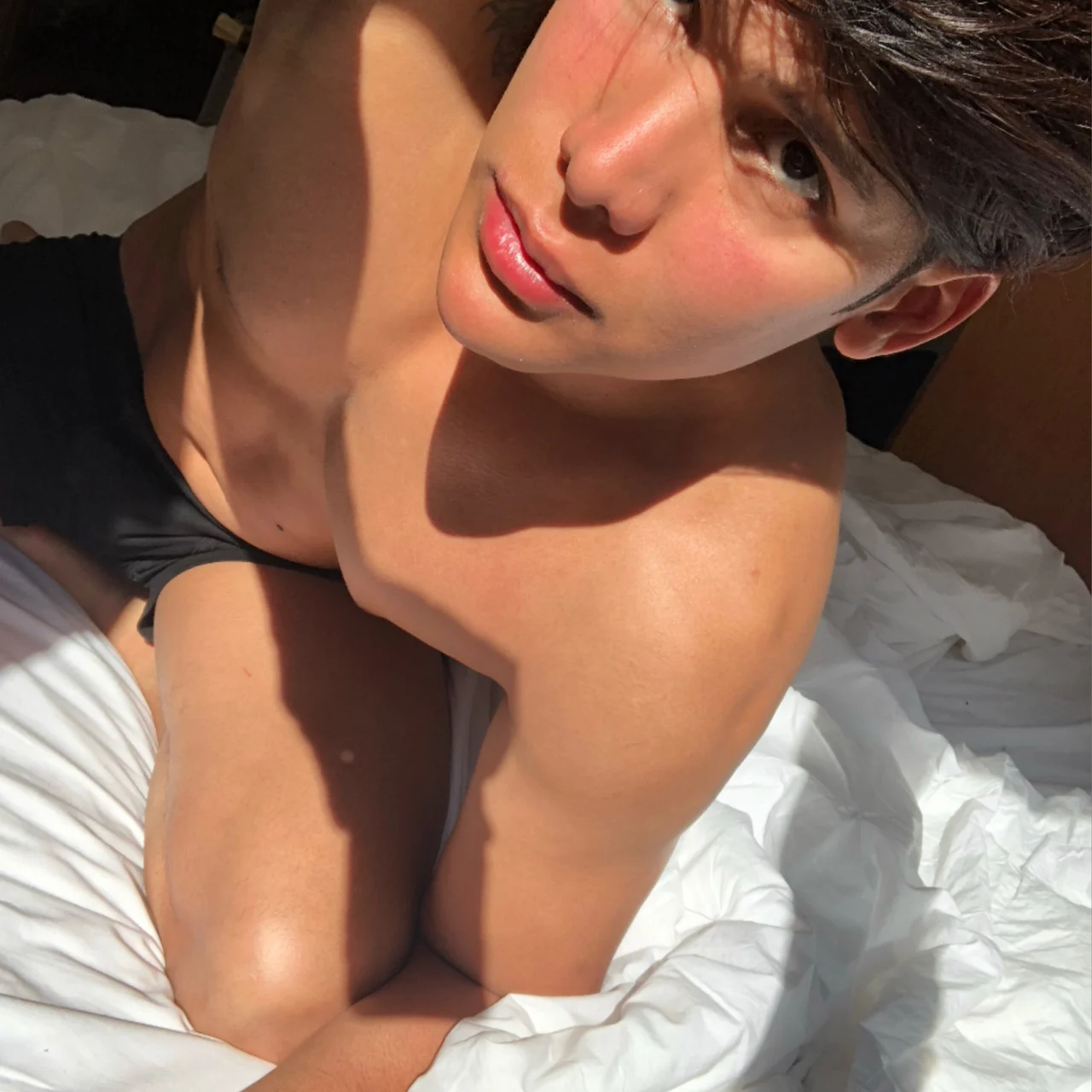 Ferrari - OnlyFans model