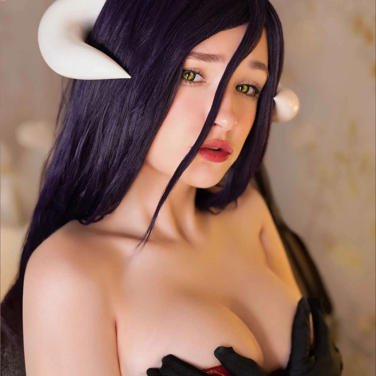 Anna Feschenko - OnlyFans model