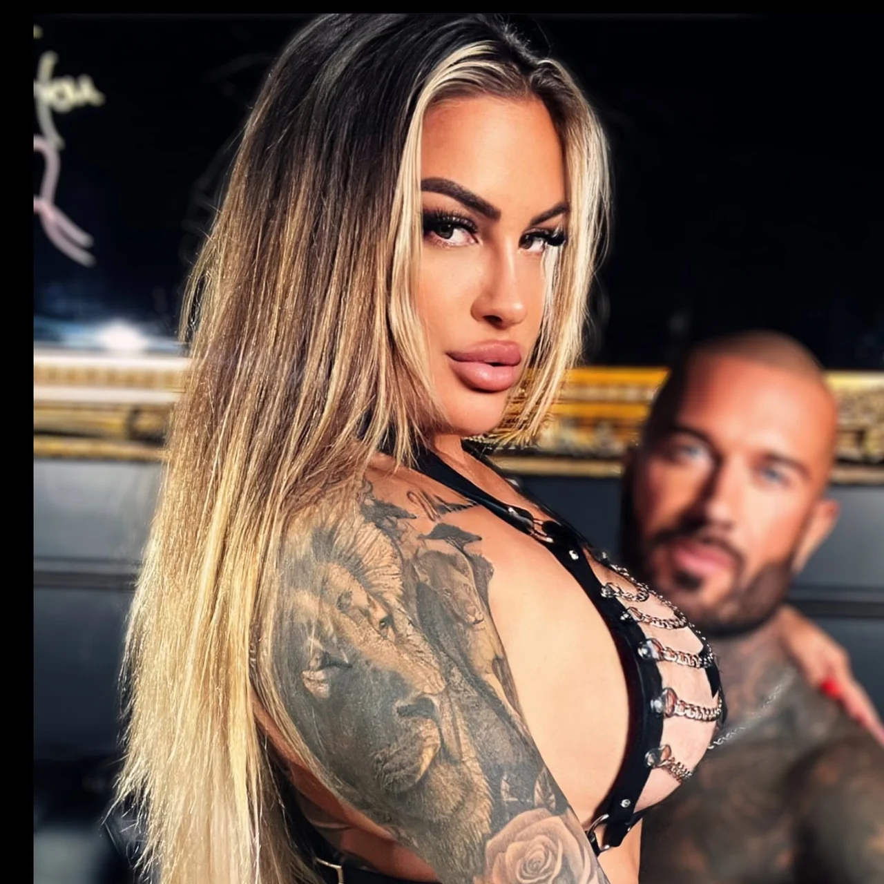 FETISH MOMMY - OnlyFans model