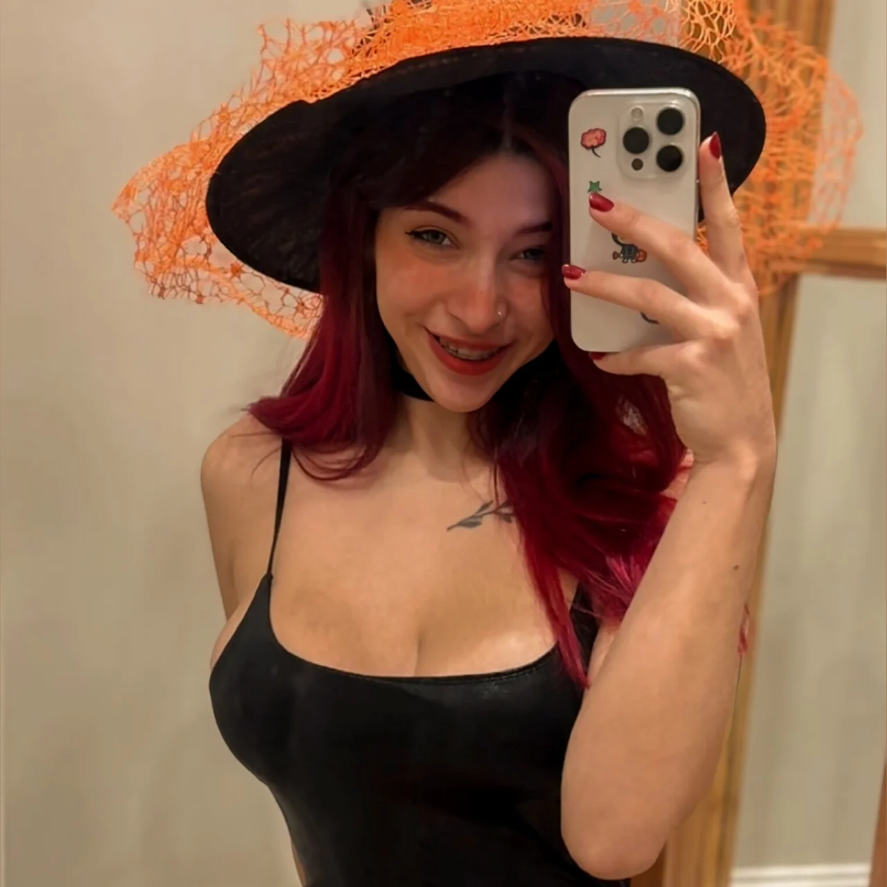 Fi💕NUEVO VIDEO GRATIS - OnlyFans model