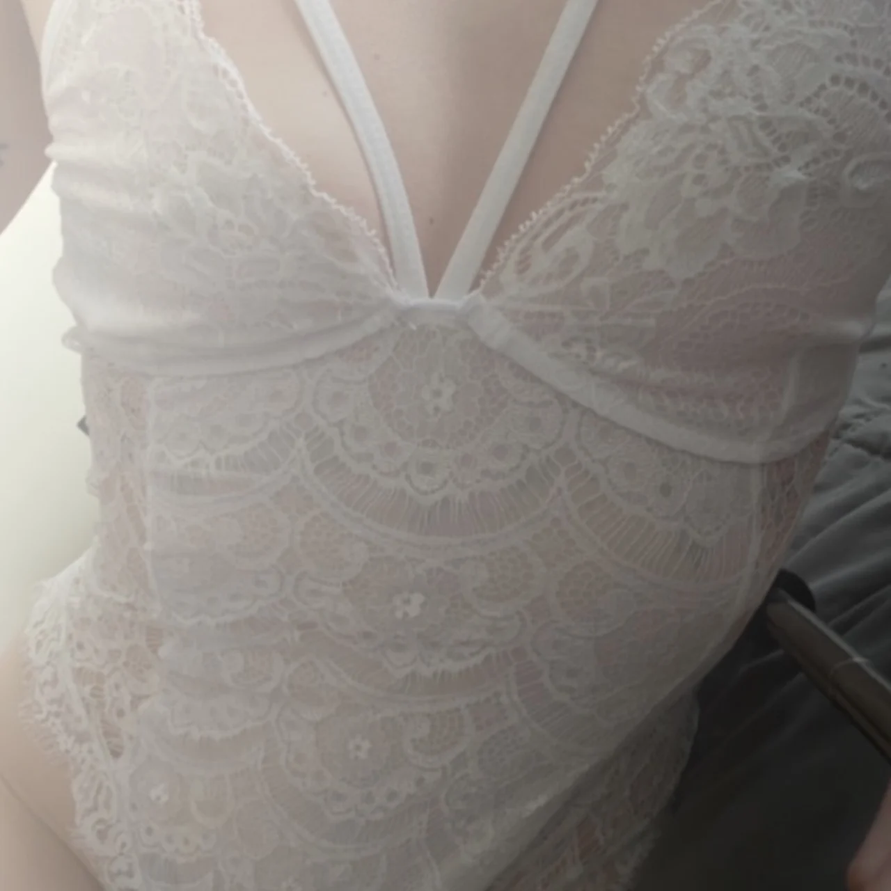 FiendishTrain2 - OnlyFans model