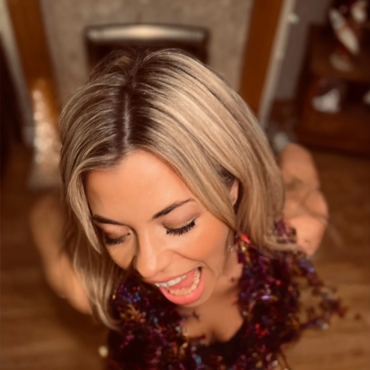 FiestyFrankie - OnlyFans model