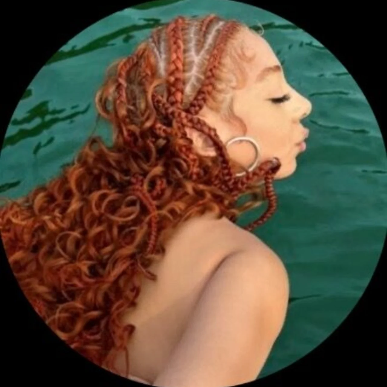 Ocean🫧 - OnlyFans model