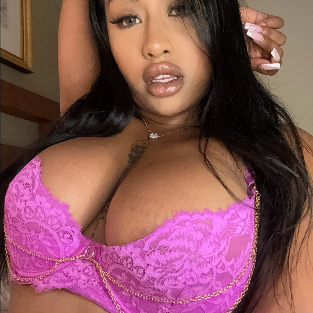 FIJI 🌺💦 Lay - OnlyFans model